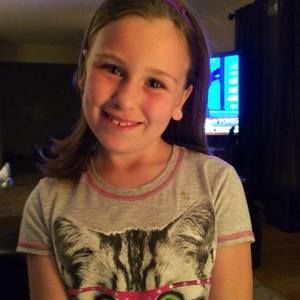 Meet your Posher, Misty